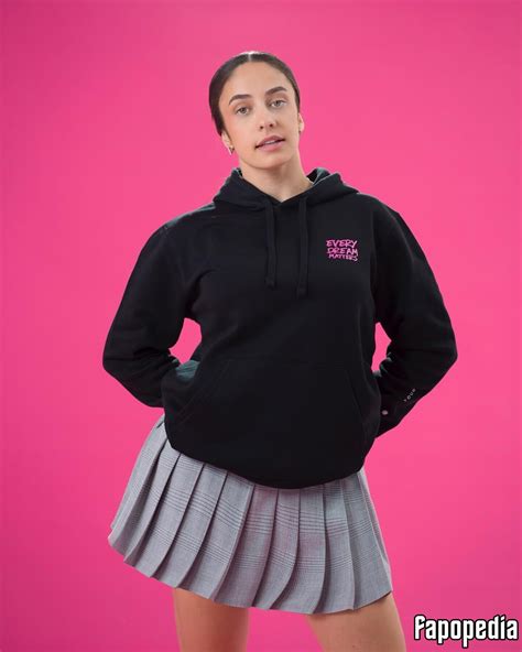 Marta Garcia Nude Leaks Photo 11385157 Fapopedia