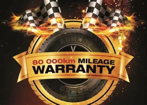 Warranties Lombard Tyres Online Store