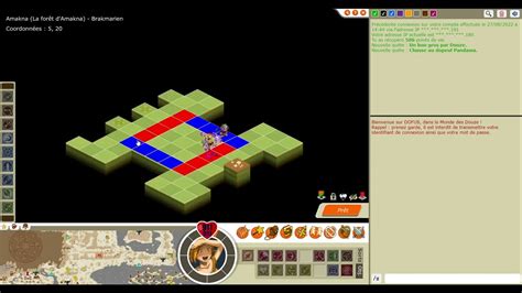 Cette Astuce Qui Rend Le Dopeul Pandawa Inoffensif Dofus Retro Youtube