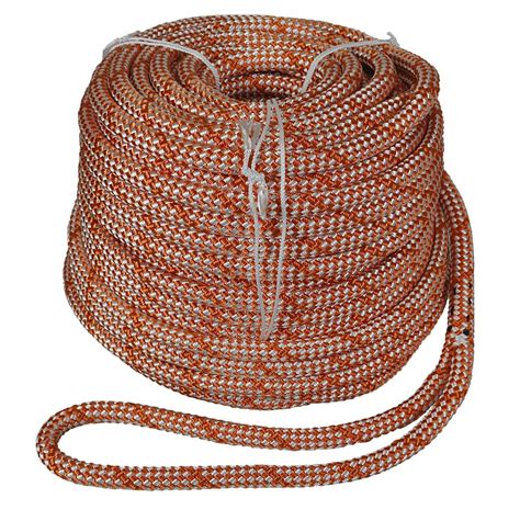 Teufelberger Sirius Bull Rope 14mm 50m 1x Oog Vdsteenxxl