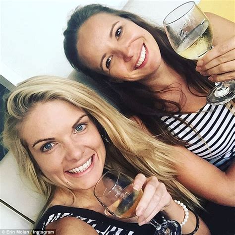 Erin Molan Dons Colourful Bikini While Holidaying In Bali In Instagram Snap Daily Mail Online