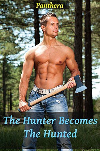 The Hunter Becomes The Hunted Werebear Shifter Gay M M Paranormal