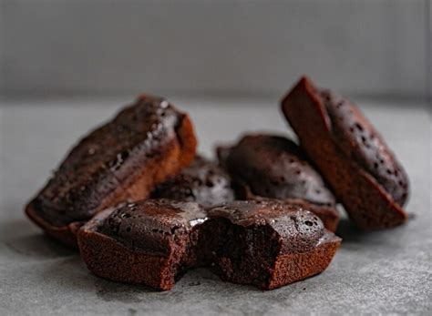 Chocolade Brownies Recept Met Z Sto