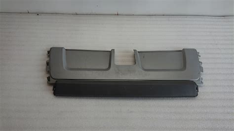 LISTWA SPOILER ZDERZAK TYŁ RANGE ROVER EVOQUE 10r BJ32 17F954 A za 63