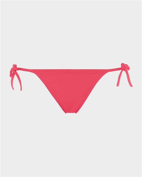 Eres Malou String Bikini Bottoms Neiman Marcus
