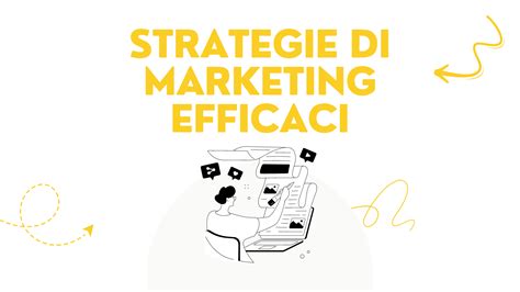 Strategie Di Marketing Efficaci Per B2b E B2c Magodelpc