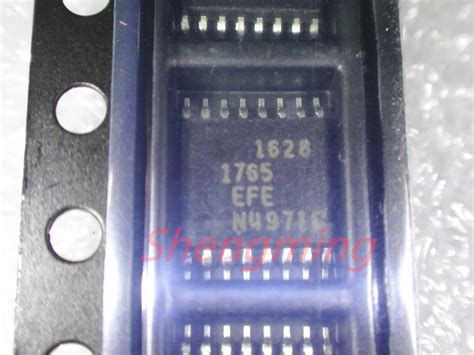 Pcs Lt Efe Efe Lt Tssop Integrated Circuits Aliexpress