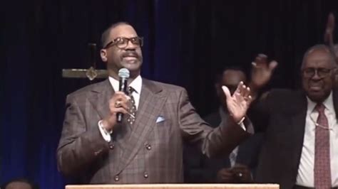 Praise Break Bishop J Drew Sheard At Th Holy Convocation In