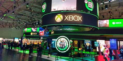 Xbox Cfo Tim Stuart On Console Supply Exclusives Acquisitions And How