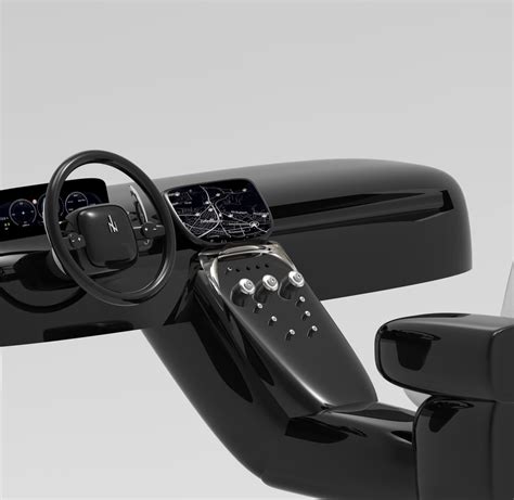 Car interior using SubD - Automotive - McNeel Forum