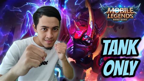 LET S GO MABAR JUM AT BERKAH MOBILE LEGENDS YouTube