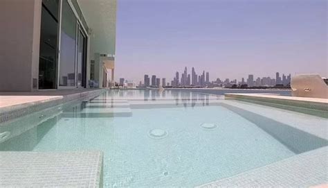 Cristiano Ronaldo Purchases Lavish Mansion in Dubai's Exclusive ...