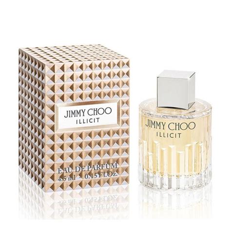 Jimmy Choo Illicit Edp 100ml Jimmy Choo Fragrance Eau De Parfum Jimmy Choo