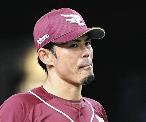 楽天、逆転負けで3連勝ならず 今江監督、酒居を続投「勝ちゲームの投手、あそこは任せた、継投は考えなかった」：中日スポーツ・東京中日スポーツ