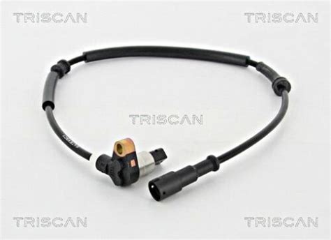 TRISCAN ABS Speed Sensor For RENAULT Megane I Scenic Classic 7700832778