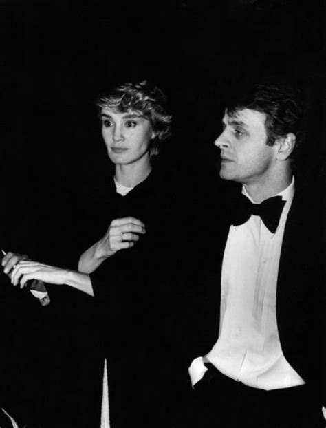 Two Icons Of Artistry Mikhail Baryshnikov And Jessica Lange Where Dance Meets Drama