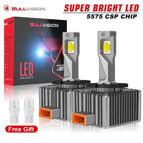 Bullvision D S Led Hid D S D S D S D S D S D R D R Led Lm W