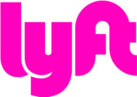 Lyft – Logos Download