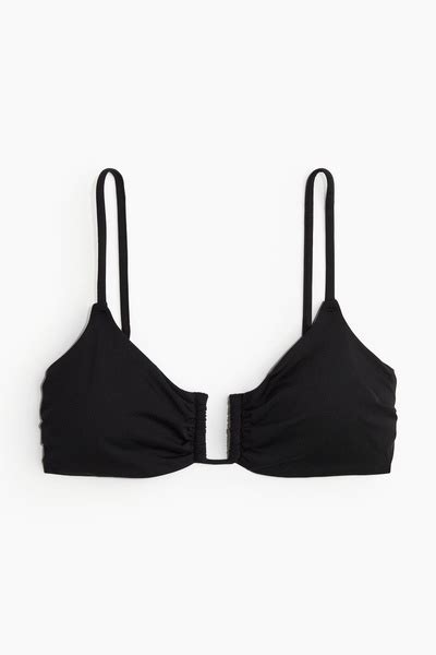 Лиф купальный H&M - купить с доставкой по выгодным ценам в интернет ...