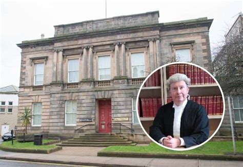 Moray Policeman Had Home Searched Over Naked Photo Allegations