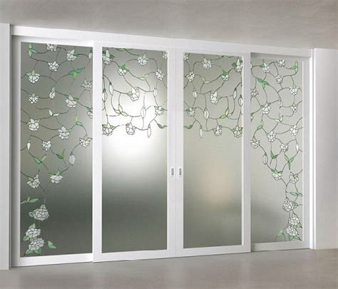 20 Latest Glass Door Designs With Pictures In 2023