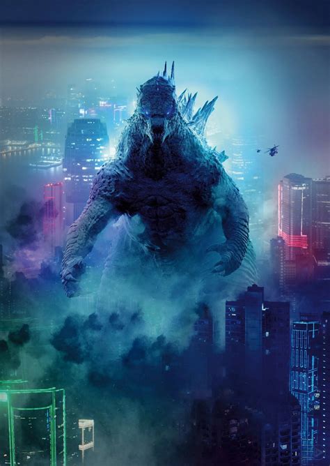 Godzilla | Villains Wiki | Fandom