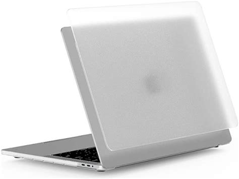 Wiwu Ishield Ultra Thin Hard Shell Case For Macbook Pro 13 2022 Seamless 360 Degree