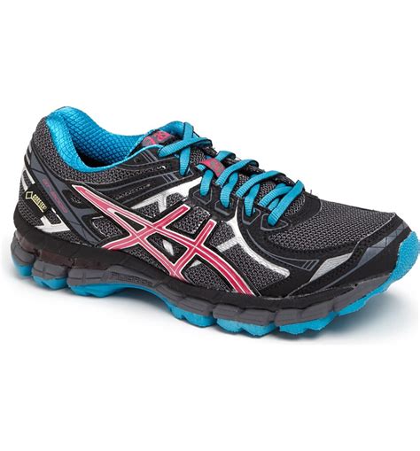 Asics® Gt 2000™ G Tx Waterproof Running Shoe Women Nordstrom