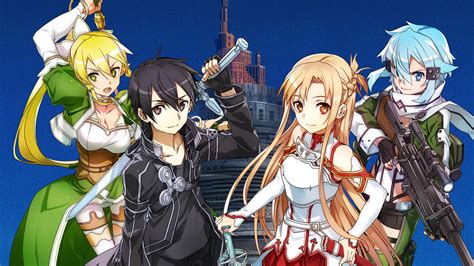 Sword Art Online Fatal Bullet Un Trailer Pour Le DLC Dissonance Of