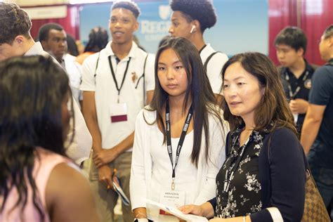 Scholar's Day in Washington, D.C. 2024 | National Society of High