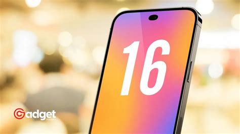 Apple IPhone 16 Set To Outpace IPhone 15 With Major Upgrades In RAM AI