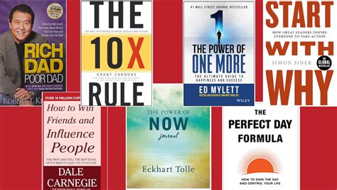 Unlocking Success: The Top 7 Must Read Books in 2024