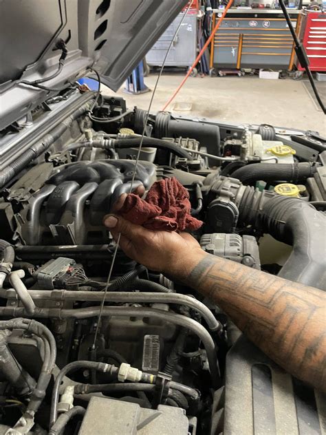 Oil Change Service Malden, MA