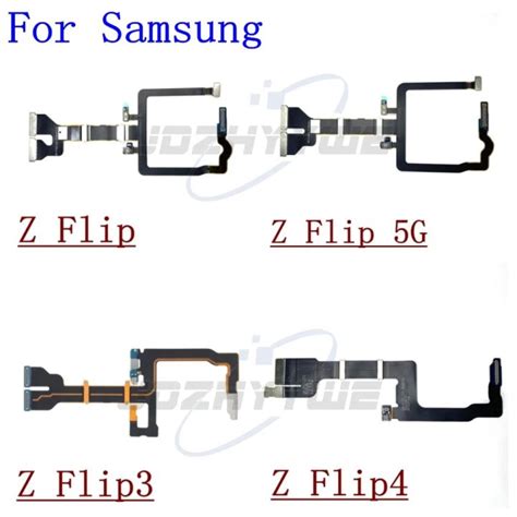 Flexible Fleksibel Board Engsel Samsung Galaxy Z Flip