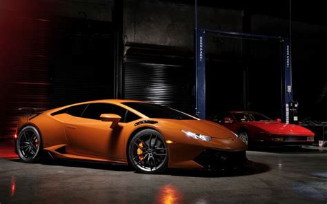 1920x1200 lamborghini huracan hd wallpaper for macbook pro ...