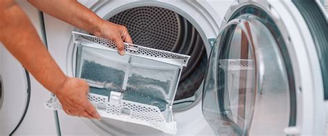 Svart Vaskemaskin Og Tørketrommel