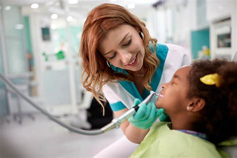 Pediatric Dental Emergency Pediatric Dental Services In Sharpstown Tx