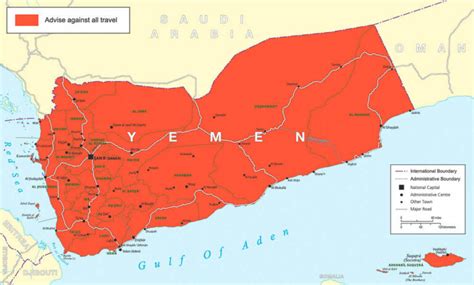 How To Travel To Socotra In Against The Compass