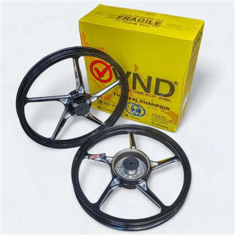 jual velg enkei vega terbaru  harga termurah   blibli