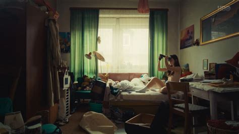 Nude Video Celebs Miriam Schiweck Nude Fellwechselzeit 2020