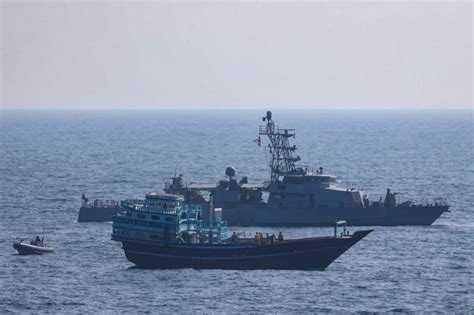 Us Military Ship En Route To Gaza To Construct Port Ibtimes