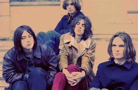 The Verve (Music) - TV Tropes