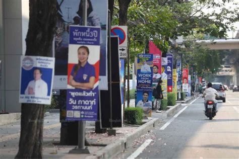 Populistische Pläne der Parteien unter Beschuss ThailandTIP