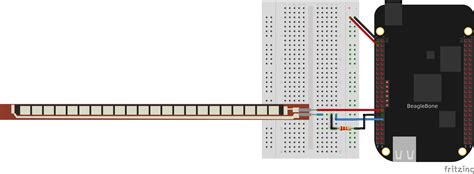 Sensors — Beagleboard Documentation