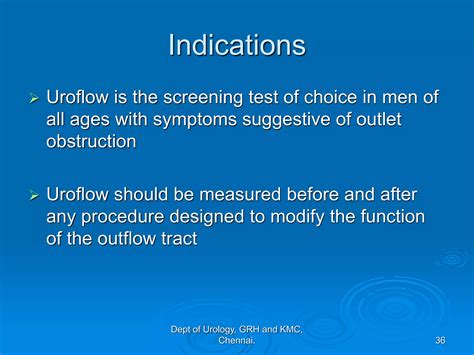 Uroflowmetry Test Price 4