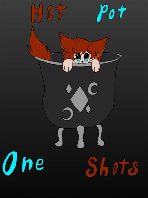 One Shot Hot Pot WEBTOON