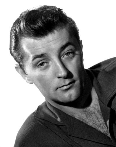 Robert Mitchum Biographie Et Filmographie