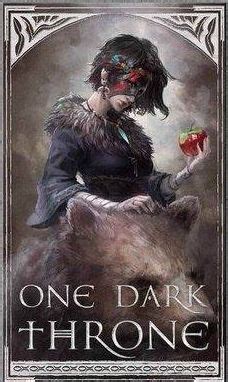 Arsinoe | Three Dark Crowns Wiki | Fandom