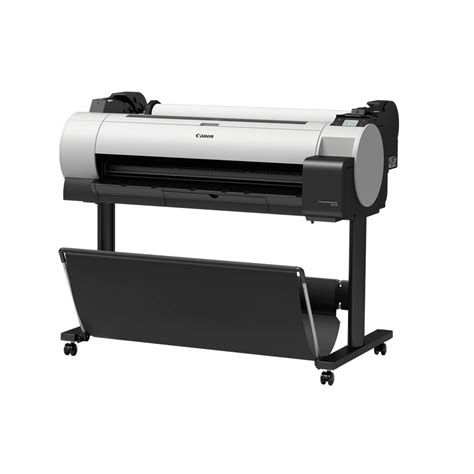 Plotter Imageprograf Ta Canon