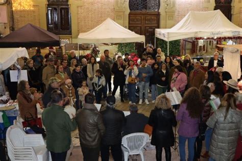 La Carreta de la Hermandad Rociera de Águilas recorre las calles